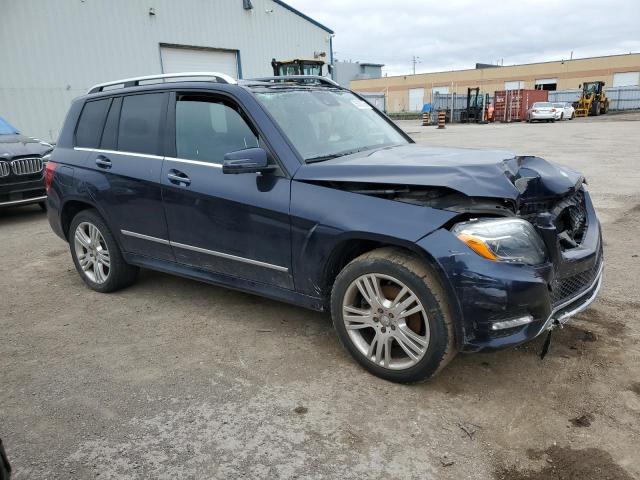 Vin: wdcgg0eb5fg403745, lot: 55092225, mercedes-benz glk-class 250 bluetec 20154