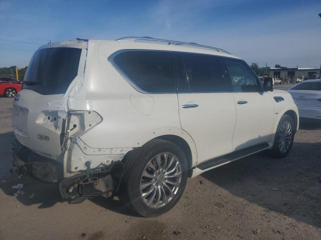 Vin: jn8az2ne5f9081113, lot: 57299435, infiniti qx80 20153