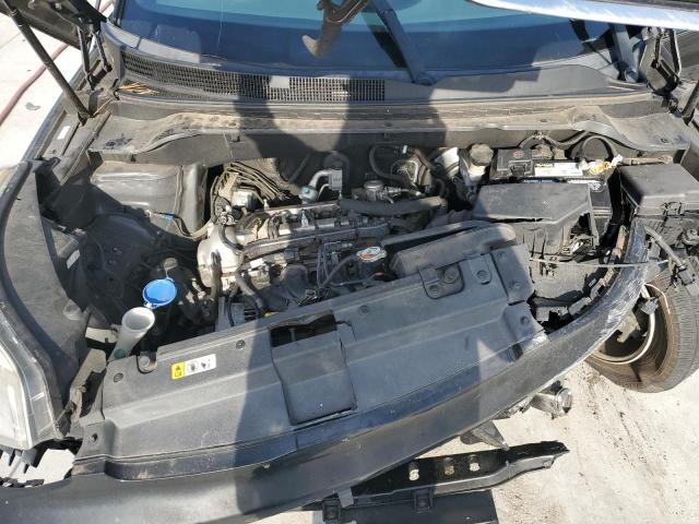 2015 KIA SOUL - KNDJN2A2XF7799688