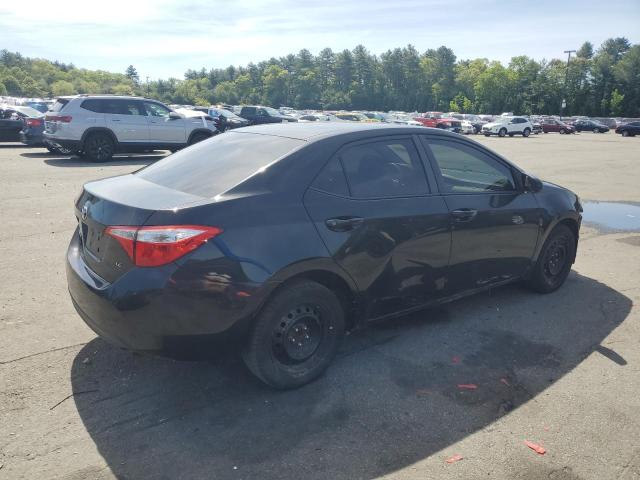 Vin: 2t1burhe0gc542412, lot: 57626655, toyota corolla l 20163