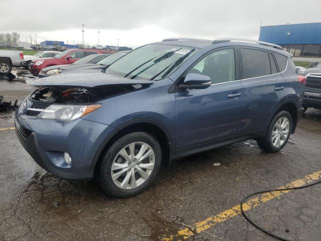 Vin: 2t3dfrev7ew210526, lot: 55941915, toyota rav4 limited 2014 img_1