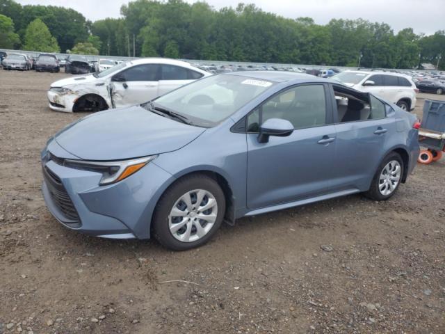 Vin: jtdbcmfe0sj038190, lot: 55581905, toyota corolla le 2025 img_1