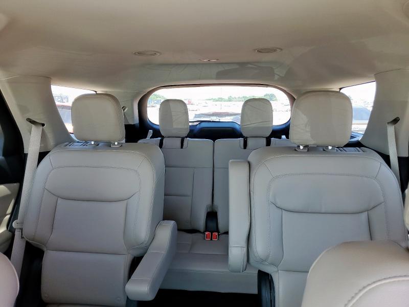 2020 FORD EXPLORER X - 1FMSK7DH5LGB04258