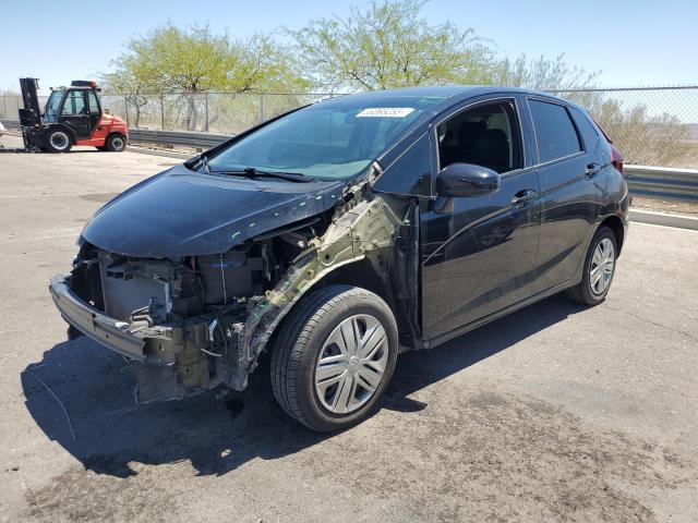 Vin: 3hggk5h46jm725390, lot: 56065255, honda fit lx 2018 img_1