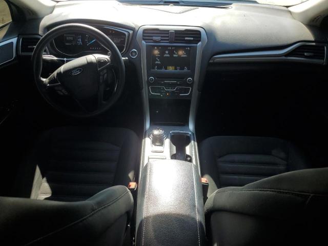 2017 FORD FUSION SE - 3FA6P0HD2HR179852