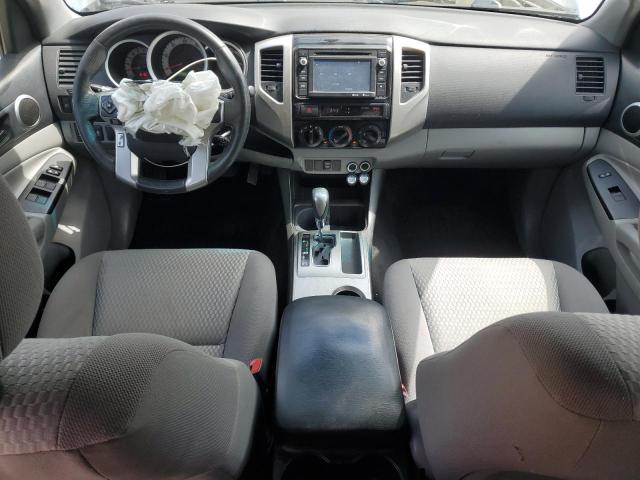 2014 TOYOTA TACOMA DOU - 5TFKU4HN0EX005380