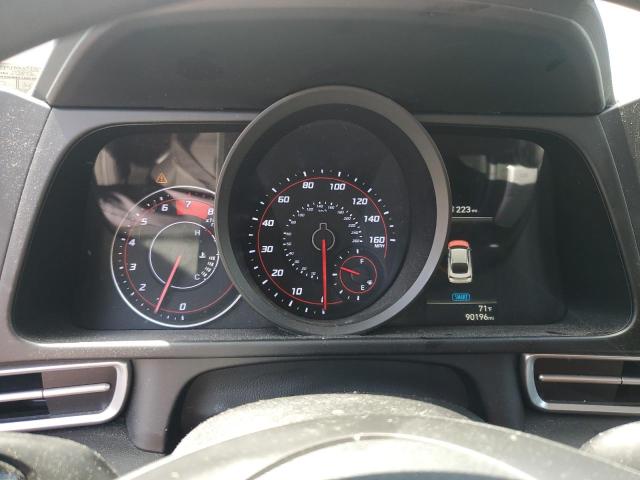 2021 HYUNDAI ELANTRA SE - 5NPLM4AG8MH000938