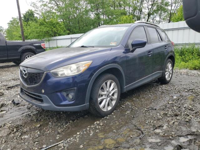 Vin: jm3ke4de0d0107070, lot: 57366085, mazda cx-5 gt 2013 img_1