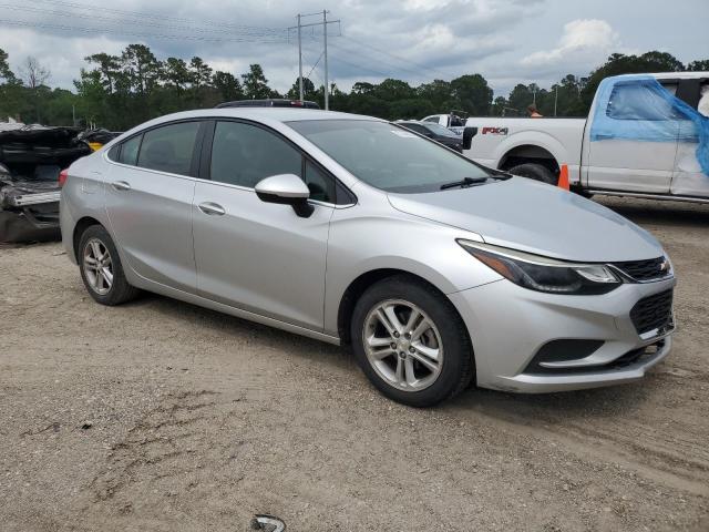 2018 CHEVROLET CRUZE LT 1G1BE5SM3J7119489