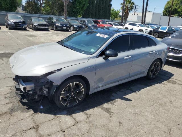 Vin: 5xxg64j25mg080954, lot: 55744975, kia k5 gt line 2021 img_1