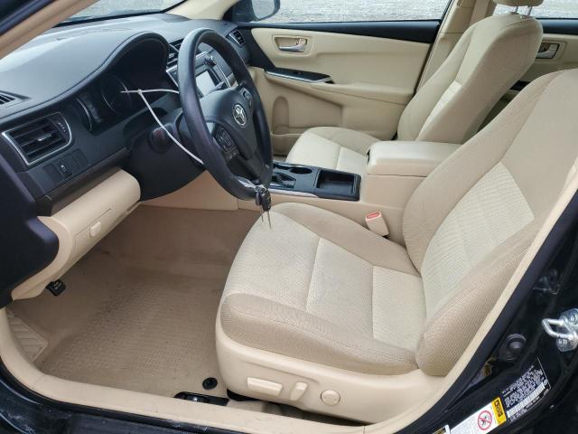 2016 TOYOTA CAMRY LE - 4T4BF1FK7GR560799