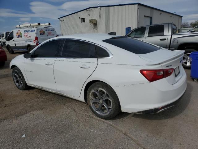 Vin: 1g1zg5st5kf187946, lot: 56603425, chevrolet malibu rs 20192