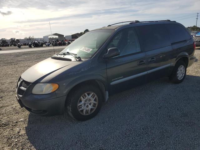 DODGE GRAND CARA