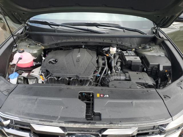 2025 HYUNDAI TUCSON XRT 5NMJFCDE0SH496897