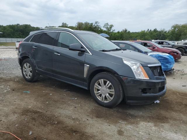 Vin: 3gyfnbe32es682769, lot: 55982675, cadillac srx luxury collection 20144