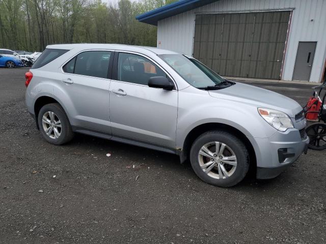 Vin: 2gnalaek2f1114517, lot: 54248035, chevrolet equinox ls 20154