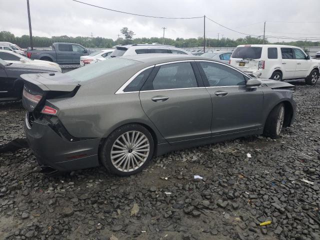 Vin: 3ln6l5mu6hr602193, lot: 57939255, lincoln mkz hybrid reserve 20173
