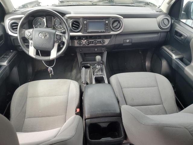 2017 TOYOTA TACOMA DOU - 5TFCZ5ANXHX066455