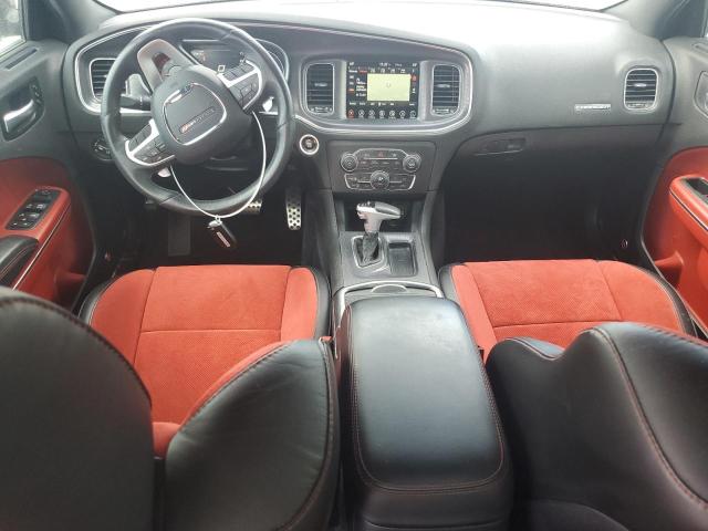 2017 DODGE CHARGER R/ - 2C3CDXGJ5HH503964