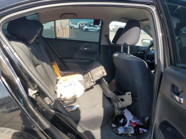 2017 HONDA ACCORD LX - 1HGCR2F30HA011992