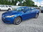 2017 FORD FUSION SE - 3FA6P0HD6HR310944