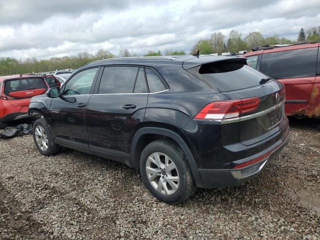 Vin: 1v2gc2ca7lc203295, lot: 55988825, volkswagen atlas s 20202