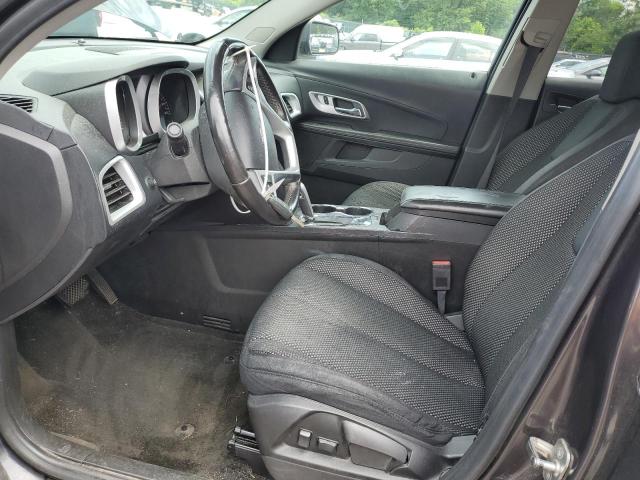2015 CHEVROLET EQUINOX LT - 2GNFLFEK3F6379257