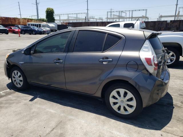 Vin: jtdkdtb34e1071743, lot: 57916215, toyota prius 20142