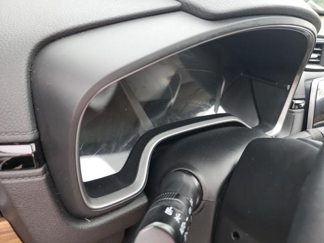 2021 HONDA CR-V EXL 5J6RW1H81MA005823