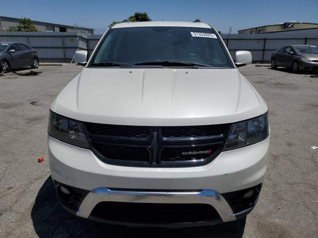 2015 DODGE JOURNEY CR - 3C4PDCGB8FT709024