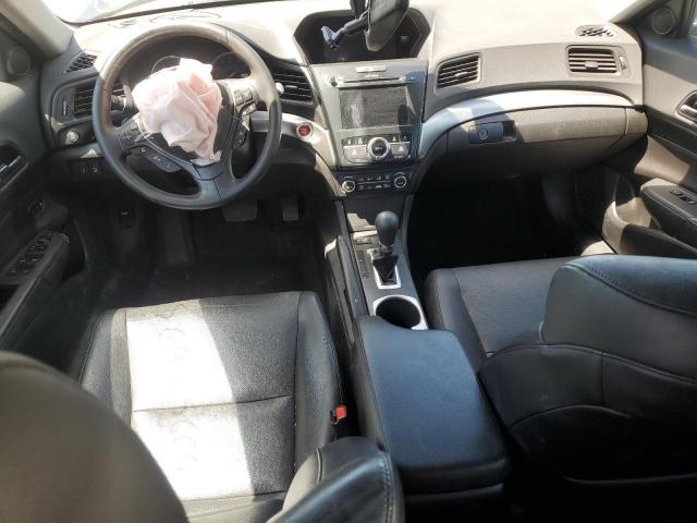 2018 ACURA ILX PREMIU 19UDE2F72JA008455