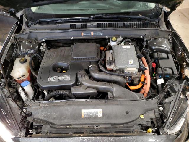 2019 FORD FUSION SE 3FA6P0LU6KR103775