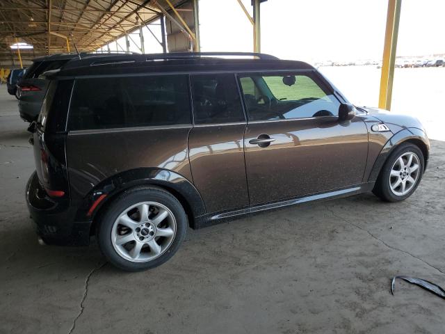Vin: wmwmm3c57atp94345, lot: 57699265, mini cooper s clubman 20103