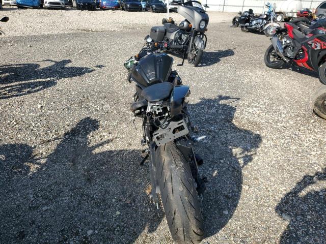 2025 YAMAHA YZFR7 JYARM38E4SA015462