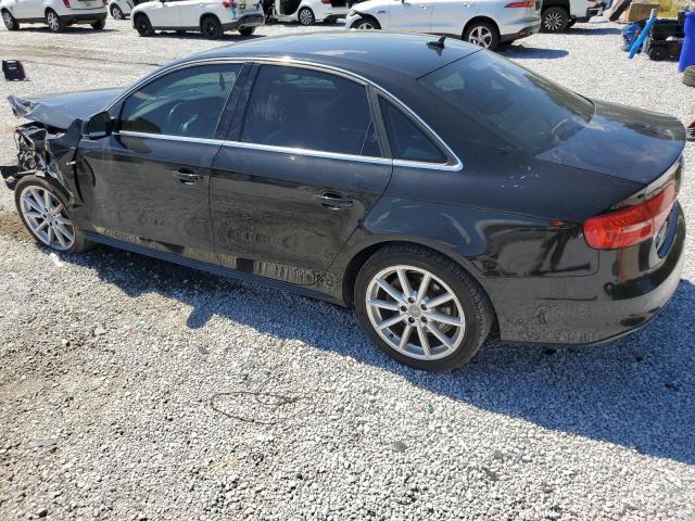 Vin: wauefafl4fn006761, lot: 57125355, audi a4 premium plus 20152