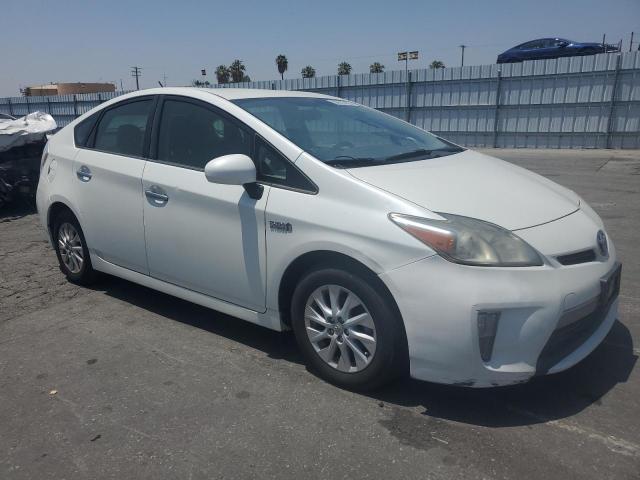 Vin: jtdkn3dp3e3049525, lot: 58621455, toyota prius 20144