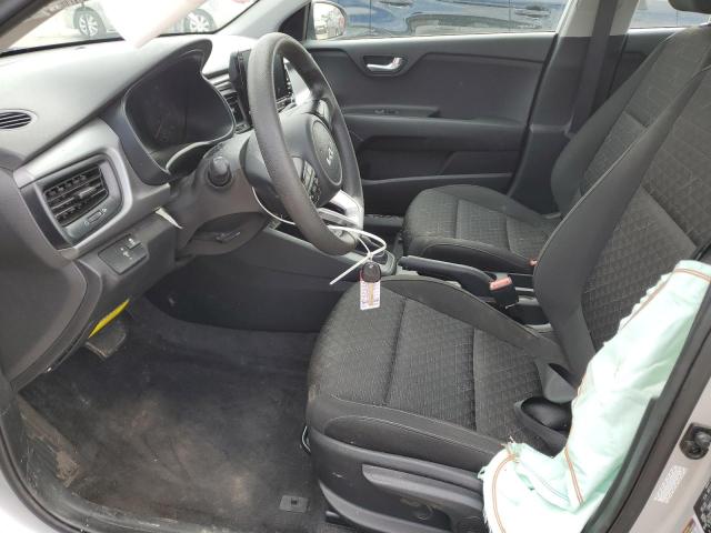 2023 KIA RIO LX 3KPA24AD2PE590422