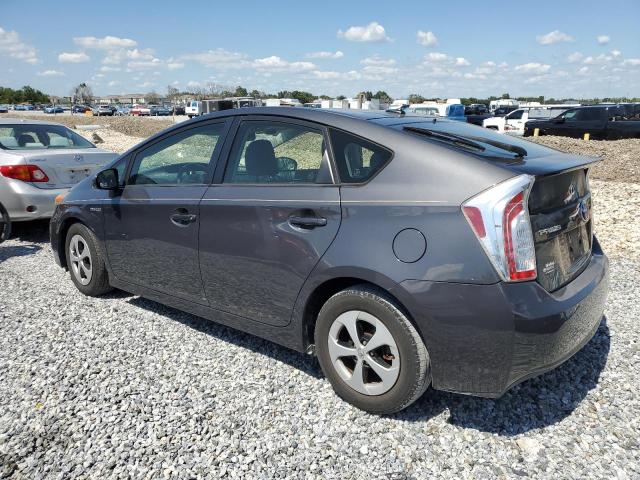Vin: jtdkn3du8f0430702, lot: 56943775, toyota prius 20152