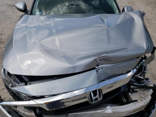 2019 HONDA ACCORD LX - 1HGCV1F14KA127806