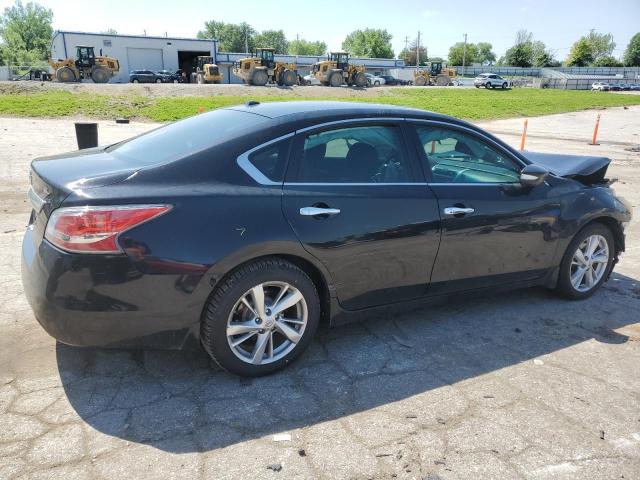 Vin: 1n4al3ap5fn404308, lot: 56838325, nissan altima 2.5 20153