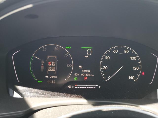 2025 HONDA CIVIC SPOR 2HGFE4F88SH316746