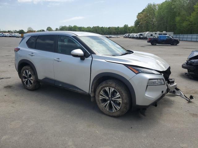 Vin: 5n1bt3bb5nc675859, lot: 55224365, nissan rogue sv 20224
