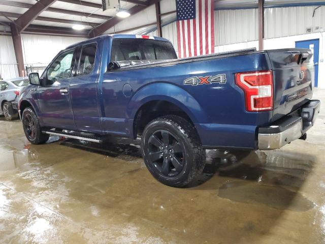 Vin: 1ftfx1e55jkd30495, lot: 58472275, ford f-150 super cab 20182