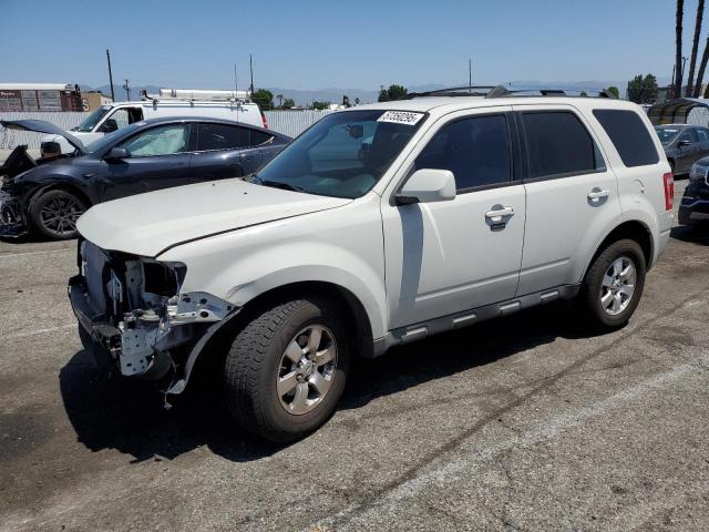 Vin: 1fmcu0eg2akd20719, lot: 57350295, ford escape limited 2010 img_1