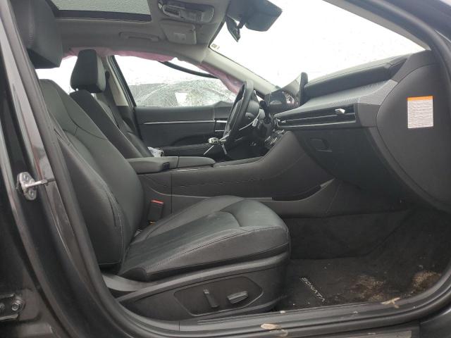 2024 HYUNDAI SONATA HYB KMHL54JJ2RA093670