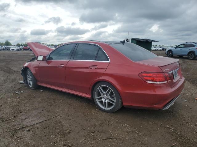 Vin: wddhf8jb1eb023370, lot: 57900605, mercedes-benz e-class 350 4matic 20142