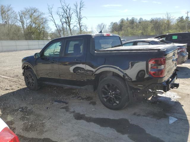 Vin: 3fttw8j94rrb42050, lot: 55287105, ford maverick xlt 20242