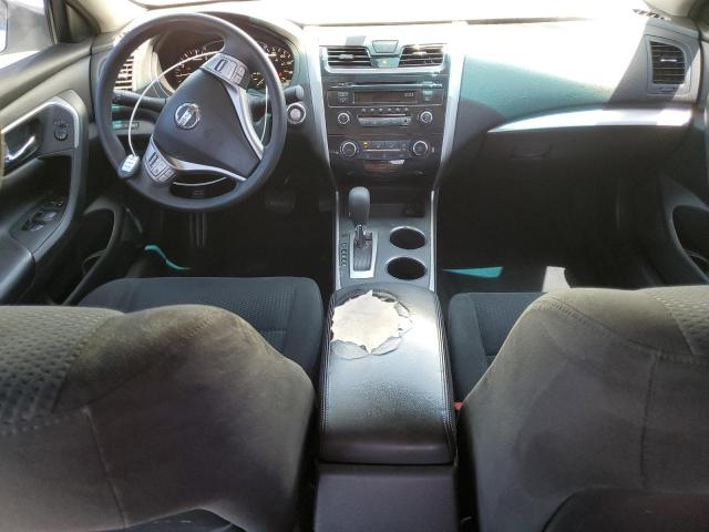 2015 NISSAN ALTIMA 2.5 - 1N4AL3AP3FN904533