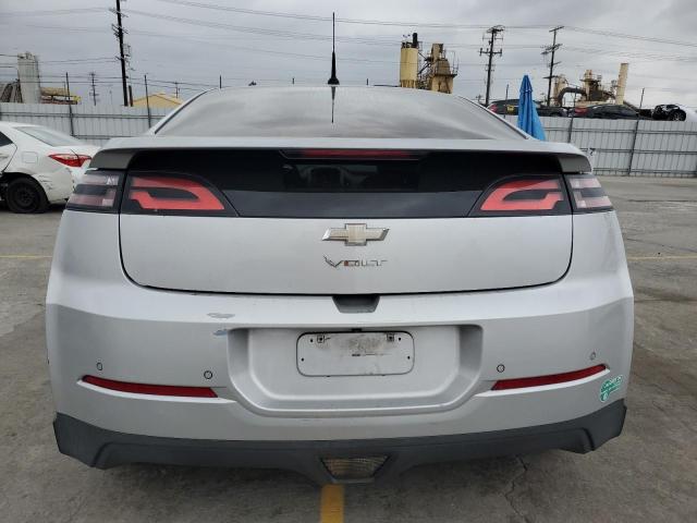 2013 CHEVROLET VOLT - 1G1RH6E47DU148359
