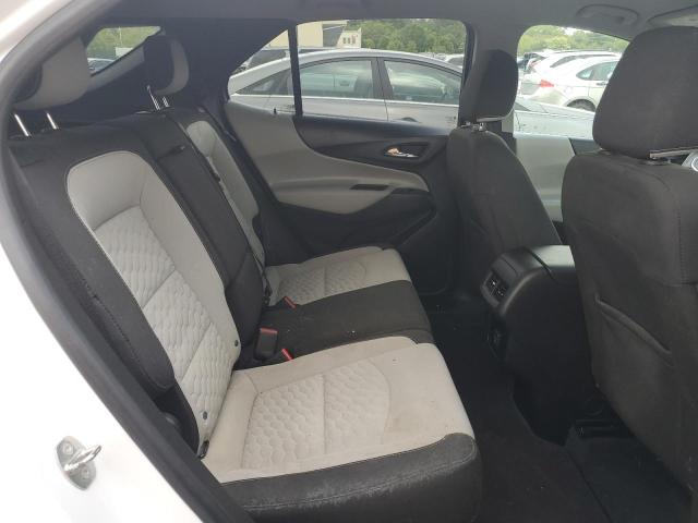 2019 CHEVROLET EQUINOX LS - 2GNAXSEV7K6265712